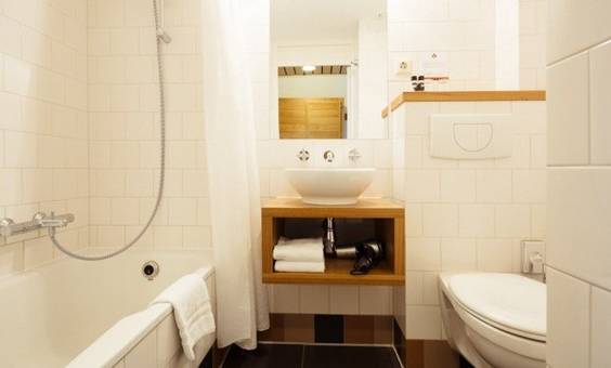 Badhotel Rockanje aan Zee