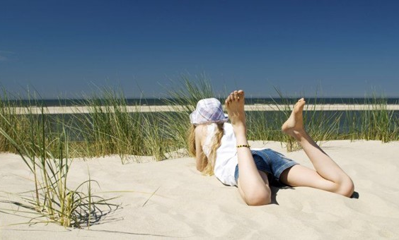 Badhotel Rockanje aan Zee