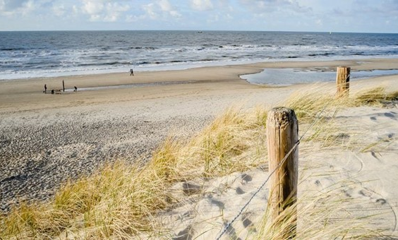 Badhotel Rockanje aan Zee