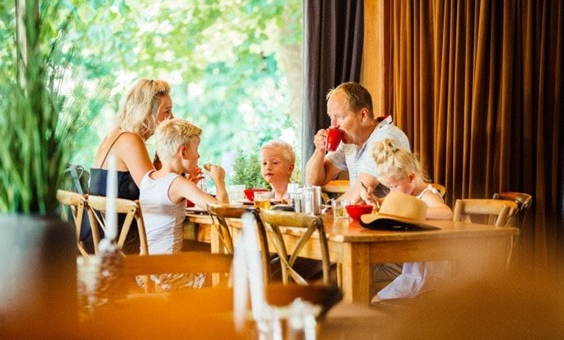 Badhotel Rockanje aan Zee