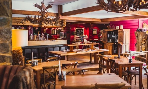 Badhotel Rockanje aan Zee