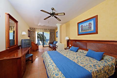 Hotel Bahia Principe Tenerife