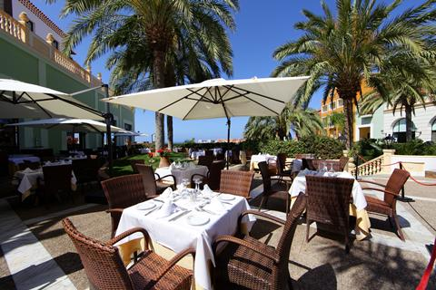 Hotel Bahia Principe Tenerife