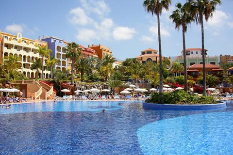 Hotel Bahia Principe Tenerife
