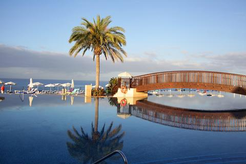 Hotel Bahia Principe Tenerife