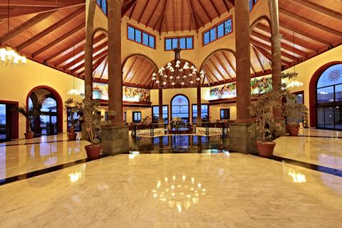 Hotel Bahia Principe Tenerife
