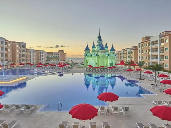 Bahia Principe Fantasia