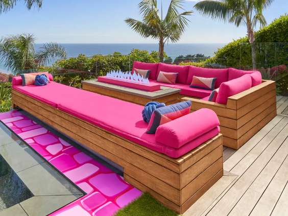 Barbie Malibu Dreamhouse