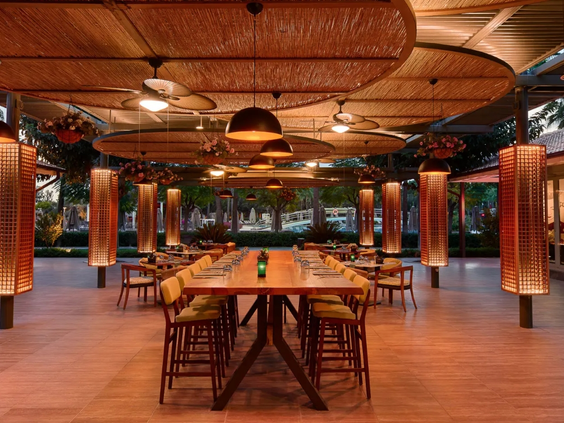 Barut Lara Resort Spa & Suites