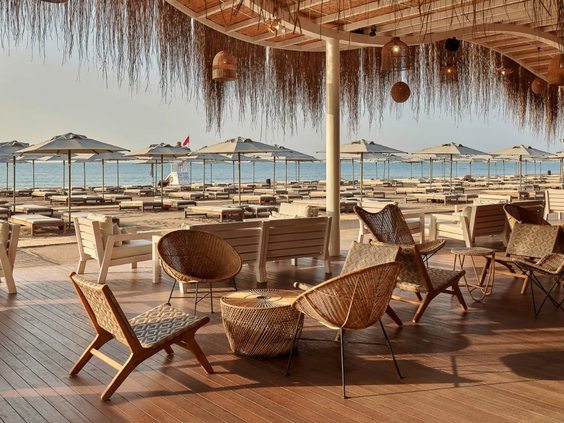 Barut Lara Resort Spa & Suites