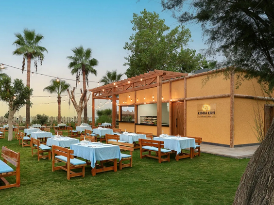 Barut Lara Resort Spa & Suites