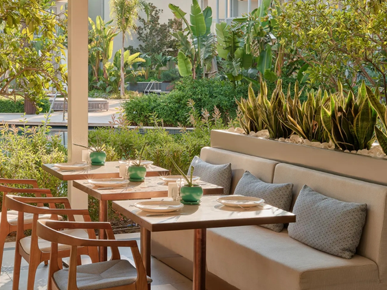 Barut Lara Resort Spa & Suites