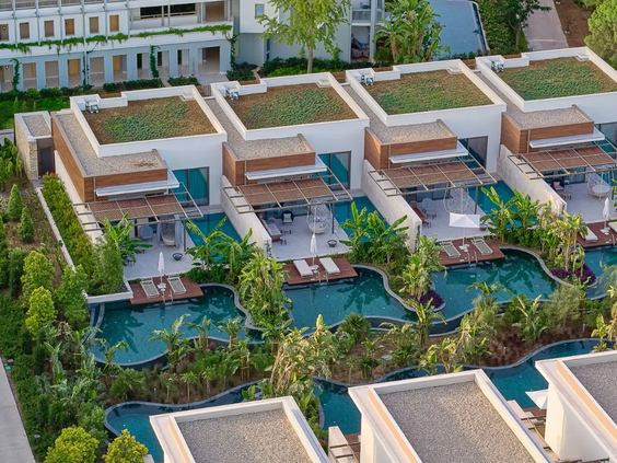 Barut Lara Resort Spa & Suites