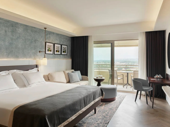 Barut Lara Resort Spa & Suites