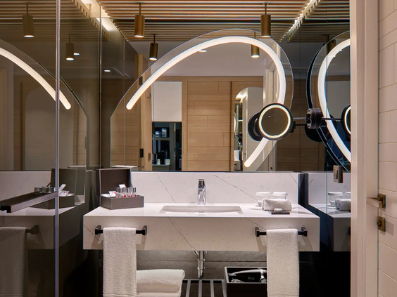 Barut Lara Resort Spa & Suites