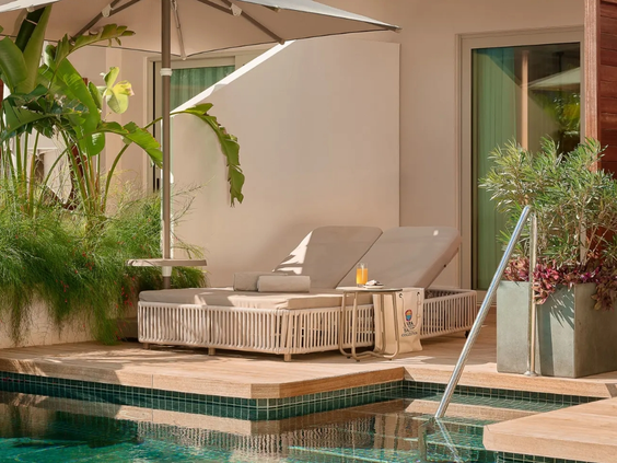 Barut Lara Resort Spa & Suites