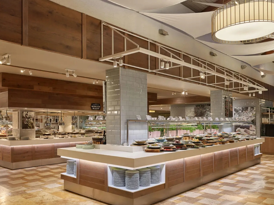 Barut Lara Resort Spa & Suites