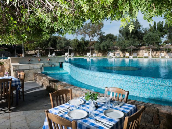 Basilica Holiday Resort