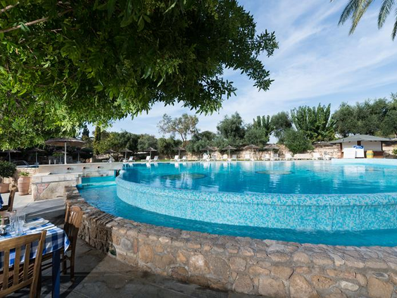 Basilica Holiday Resort