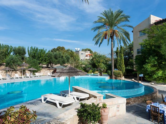 Basilica Holiday Resort