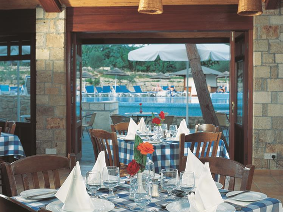 Basilica Holiday Resort