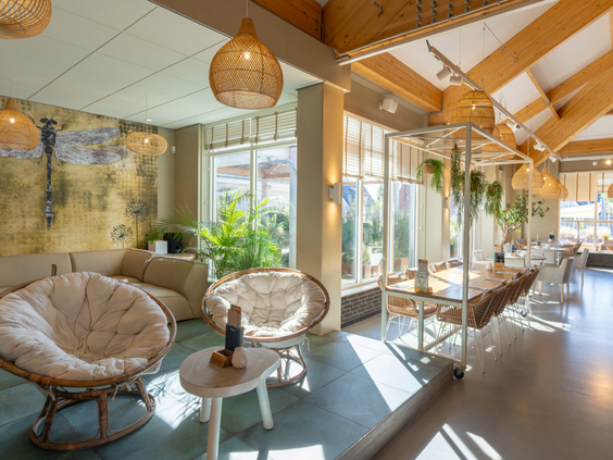 Beach Resort Nieuwvliet-Bad