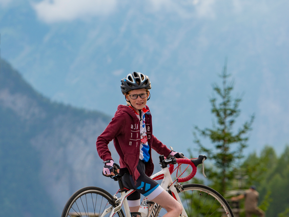 fietsen
