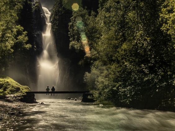 waterval