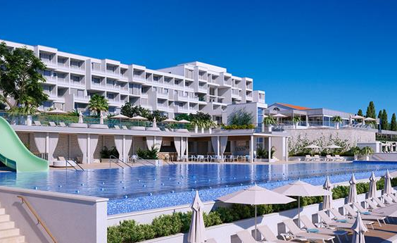 TUI BLUE Bellevue