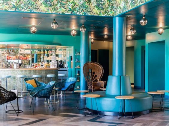 Best Western Hotel Grand Parc