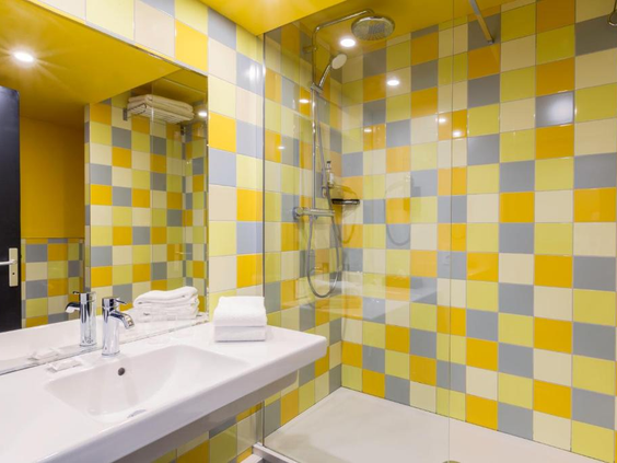 Best Western Hotel Grand Parc