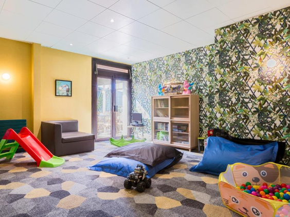 Best Western Hotel Grand Parc