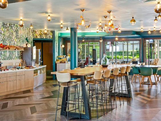 Best Western Hotel Grand Parc