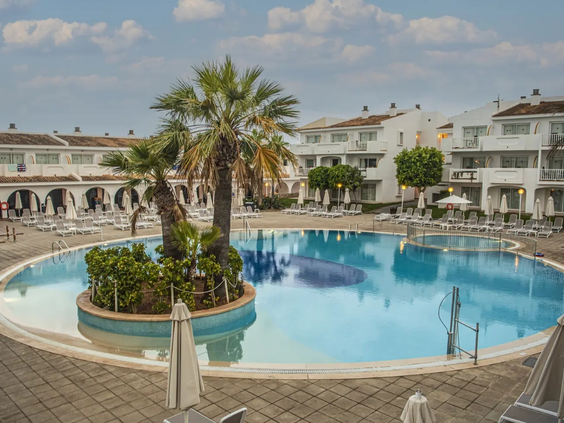 Blau Punta Reina Family Resort