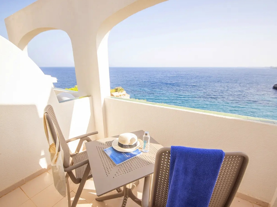 Blau Punta Reina Family Resort
