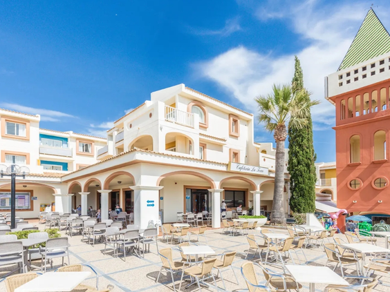 Blau Punta Reina Family Resort