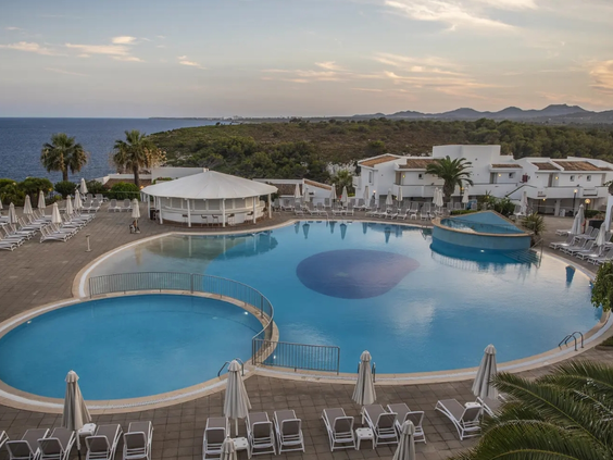 Blau Punta Reina Family Resort