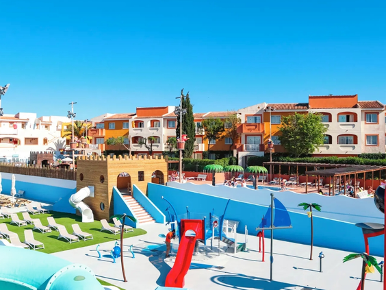 Blau Punta Reina Family Resort
