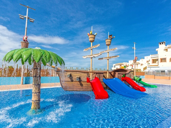 Blau Punta Reina Family Resort