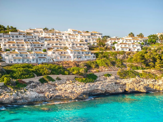Blau Punta Reina Family Resort