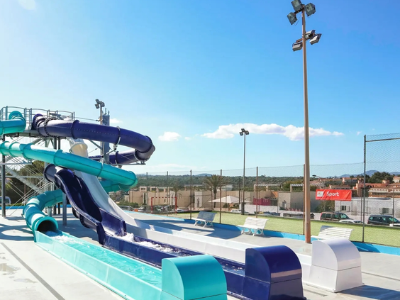 Blau Punta Reina Family Resort