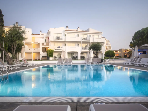 Blau Punta Reina Family Resort