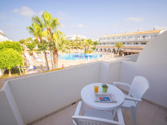 Blau Punta Reina Family Resort