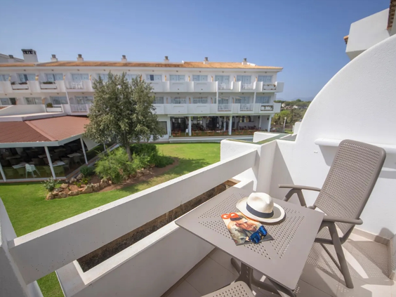 Blau Punta Reina Family Resort