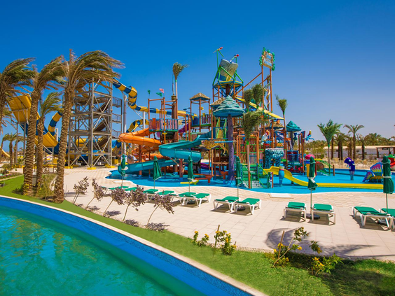 Blend Paradise Resort