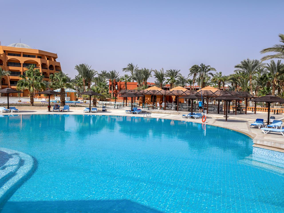 Blend Paradise Resort
