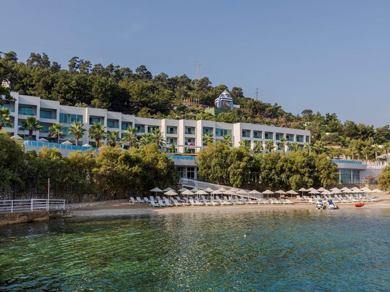 Blue Dreams Resort en Spa