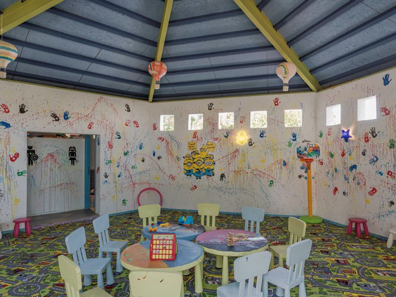 Blue Dreams Resort en Spa