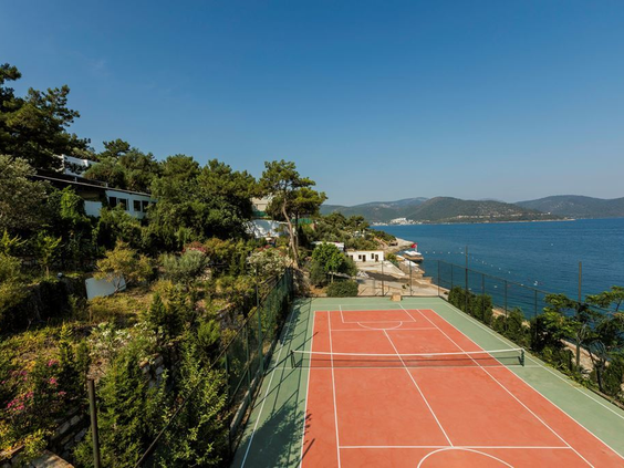 Blue Dreams Resort en Spa