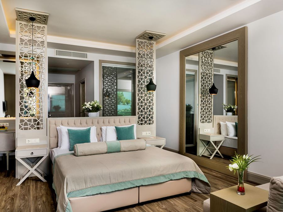 Blue Dreams Resort en Spa